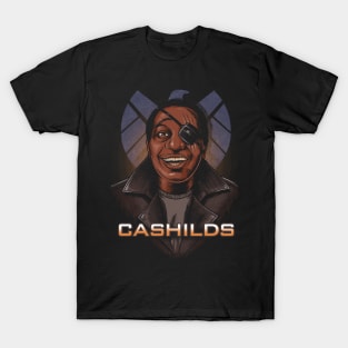 CASHILDS T-Shirt